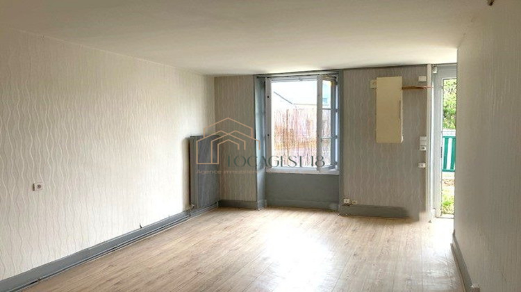 Ma-Cabane - Location Maison MARMAGNE, 39 m²