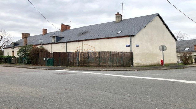 Ma-Cabane - Location Maison MARMAGNE, 39 m²