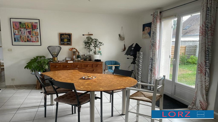 Ma-Cabane - Location Maison Marmagne, 80 m²