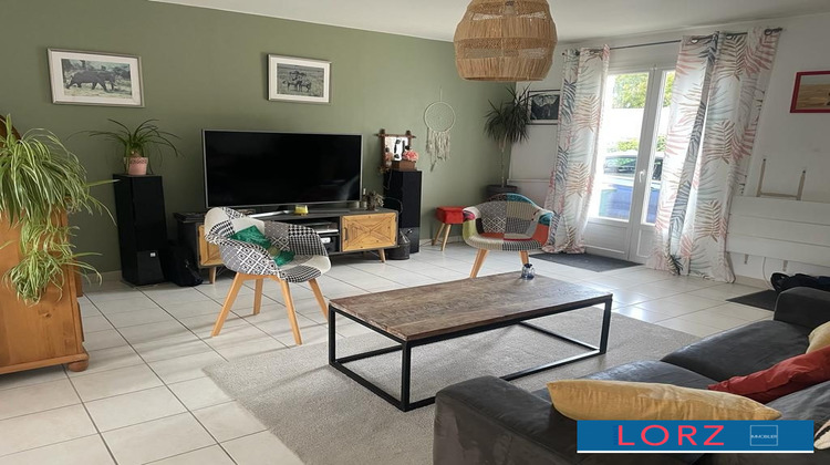 Ma-Cabane - Location Maison Marmagne, 80 m²