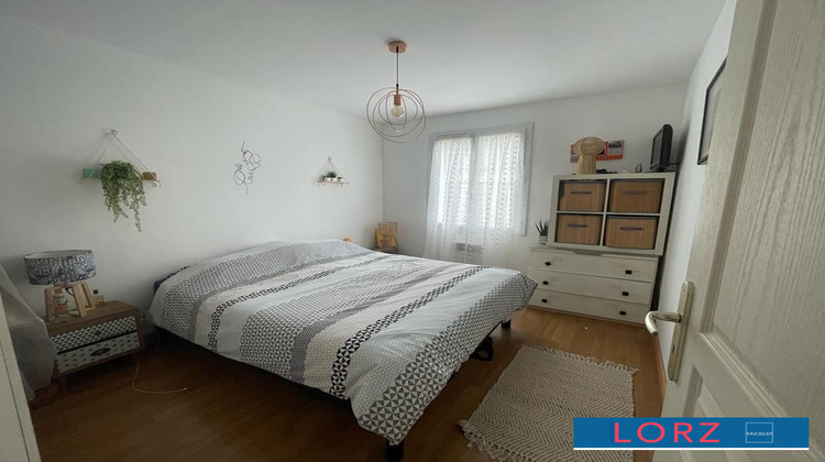Ma-Cabane - Location Maison Marmagne, 80 m²