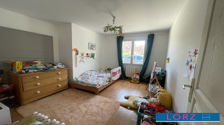 Ma-Cabane - Location Maison Marmagne, 80 m²