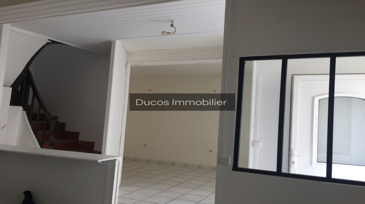 Ma-Cabane - Location Maison Marmande, 73 m²