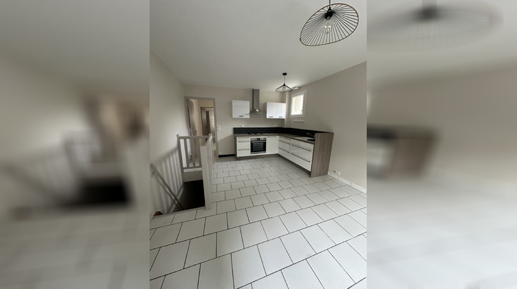 Ma-Cabane - Location Maison Marmande, 36 m²