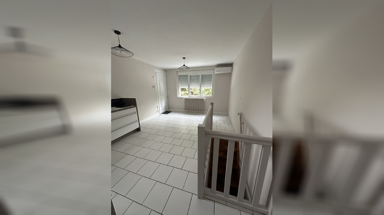 Ma-Cabane - Location Maison Marmande, 36 m²