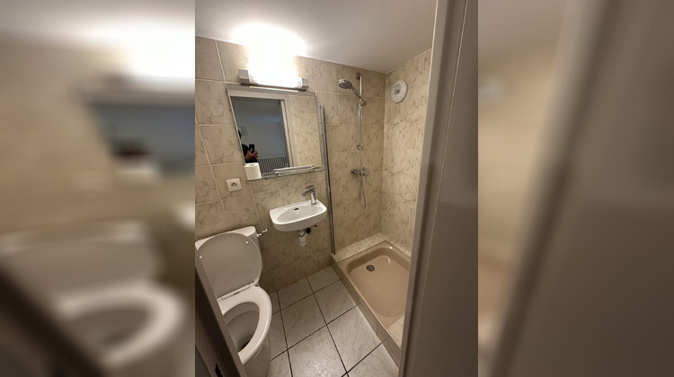 Ma-Cabane - Location Maison Marmande, 36 m²