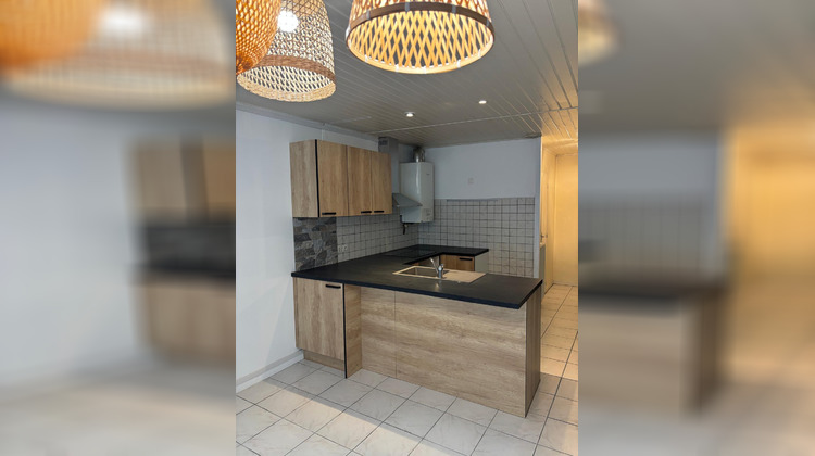 Ma-Cabane - Location Maison Marmande, 75 m²