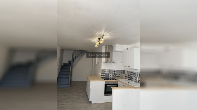 Ma-Cabane - Location Maison Marmande, 52 m²