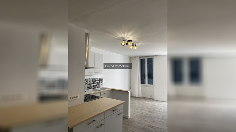 Ma-Cabane - Location Maison Marmande, 52 m²