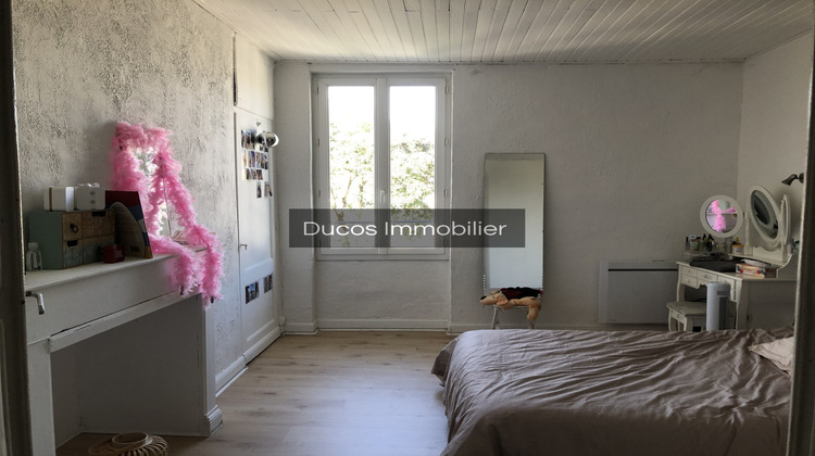 Ma-Cabane - Location Maison Marmande, 52 m²