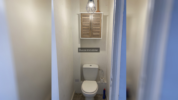 Ma-Cabane - Location Maison Marmande, 52 m²