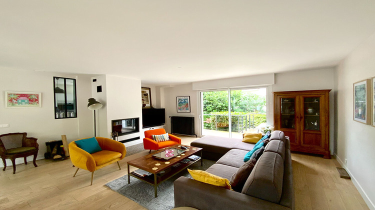 Ma-Cabane - Location Maison MARNES-LA-COQUETTE, 188 m²