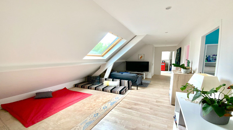Ma-Cabane - Location Maison MARNES-LA-COQUETTE, 188 m²