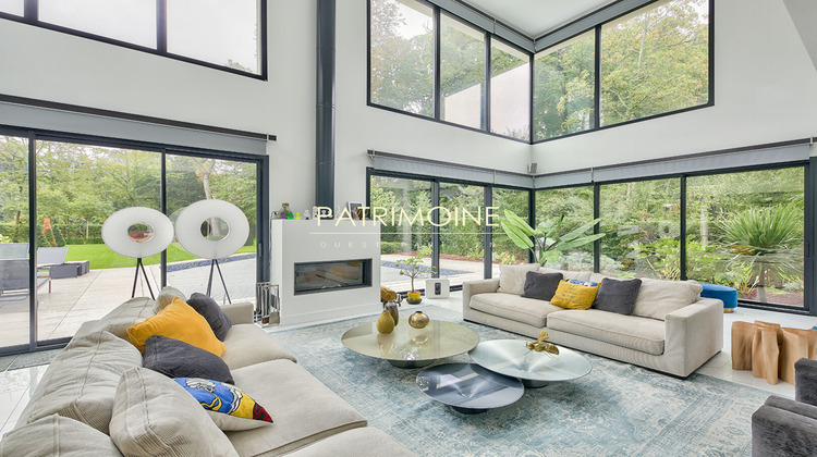 Ma-Cabane - Location Maison MARNES-LA-COQUETTE, 750 m²