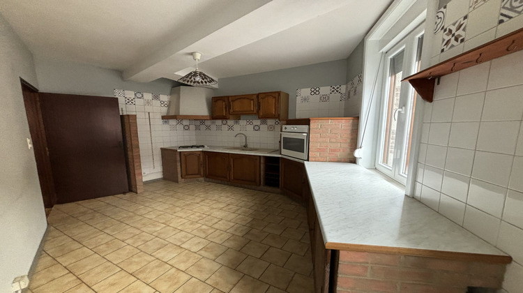 Ma-Cabane - Location Maison Maroilles, 175 m²