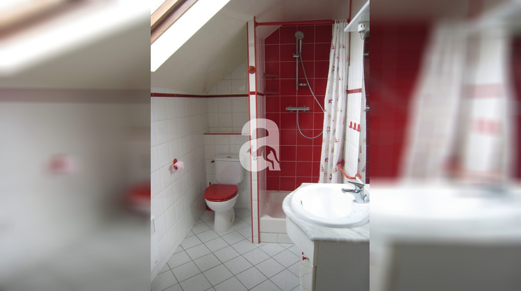 Ma-Cabane - Location Maison Marolles, 39 m²