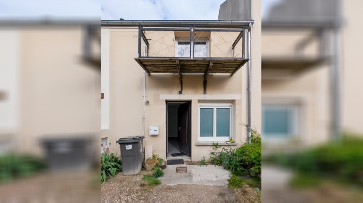 Ma-Cabane - Location Maison MAROLLES EN HUREPOIX, 57 m²