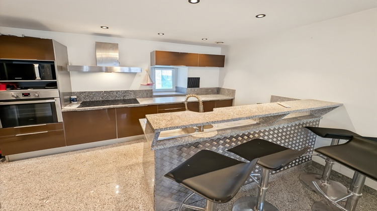 Ma-Cabane - Location Maison MAROLLES EN HUREPOIX, 57 m²
