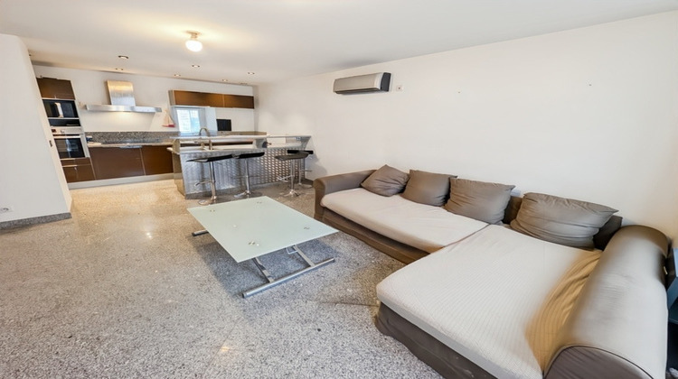 Ma-Cabane - Location Maison MAROLLES EN HUREPOIX, 57 m²