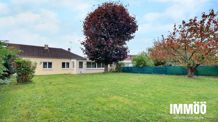 Ma-Cabane - Location Maison Maromme, 90 m²