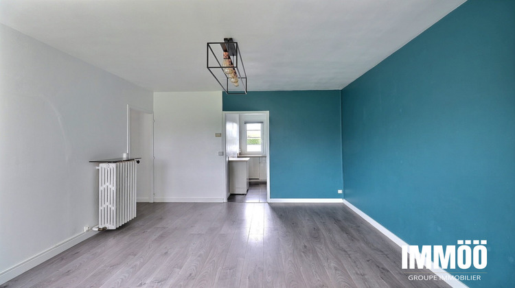 Ma-Cabane - Location Maison Maromme, 90 m²