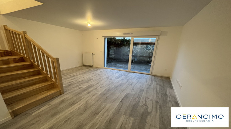 Ma-Cabane - Location Maison Maromme, 66 m²
