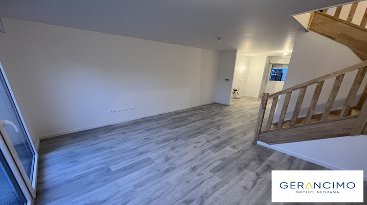 Ma-Cabane - Location Maison Maromme, 66 m²