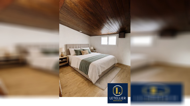 Ma-Cabane - Location Maison Maromme, 43 m²