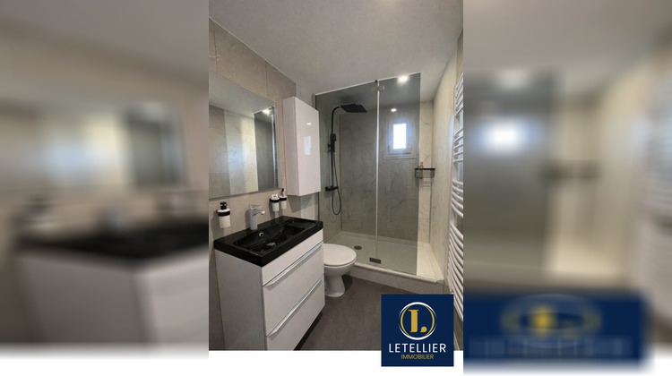 Ma-Cabane - Location Maison Maromme, 43 m²