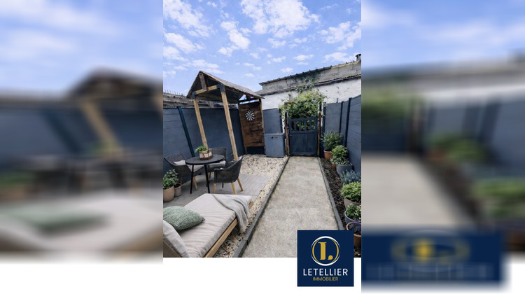 Ma-Cabane - Location Maison Maromme, 43 m²