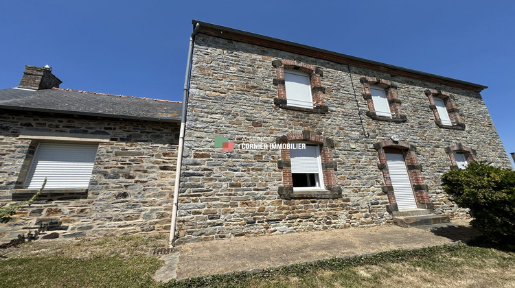 Ma-Cabane - Location Maison Marpiré, 121 m²