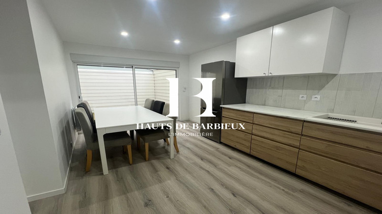 Ma-Cabane - Location Maison Marquette-lez-Lille, 154 m²