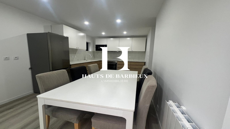 Ma-Cabane - Location Maison Marquette-lez-Lille, 154 m²