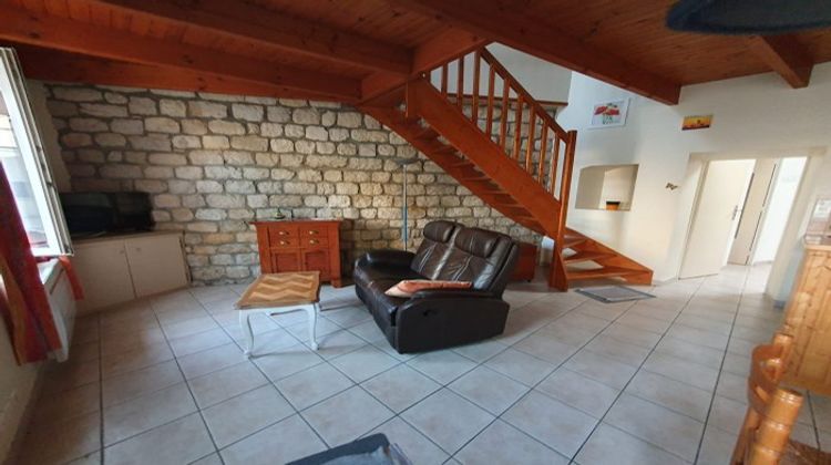 Ma-Cabane - Location Maison Marquise, 47 m²