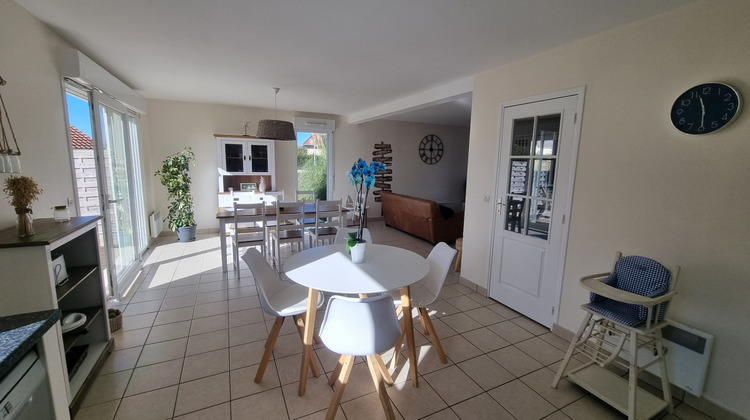 Ma-Cabane - Location Maison Marquise, 102 m²