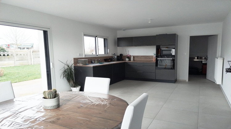 Ma-Cabane - Location Maison Marquise, 91 m²