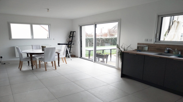 Ma-Cabane - Location Maison Marquise, 91 m²