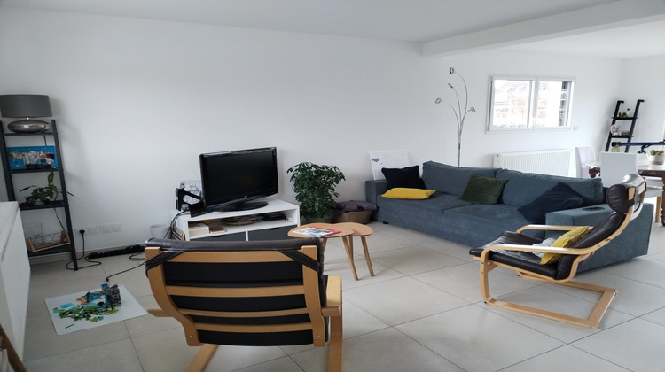 Ma-Cabane - Location Maison Marquise, 91 m²