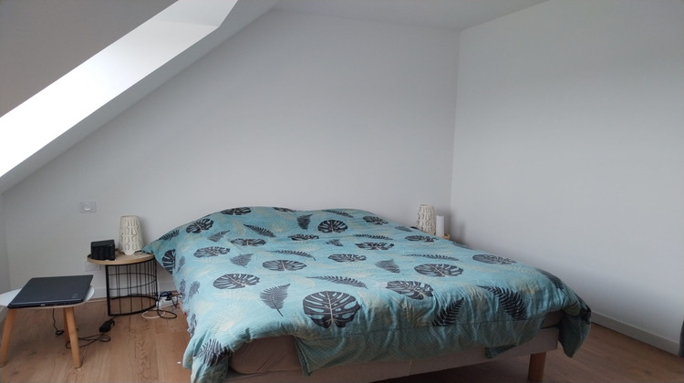 Ma-Cabane - Location Maison Marquise, 91 m²