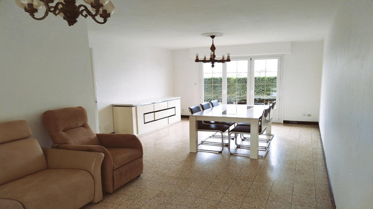 Ma-Cabane - Location Maison Marquise, 57 m²