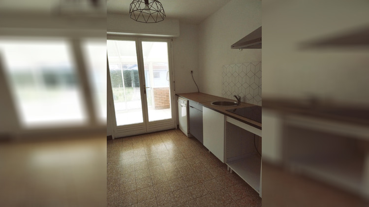 Ma-Cabane - Location Maison Marquise, 57 m²