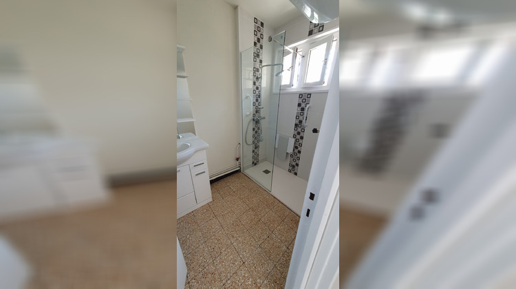 Ma-Cabane - Location Maison Marquise, 57 m²