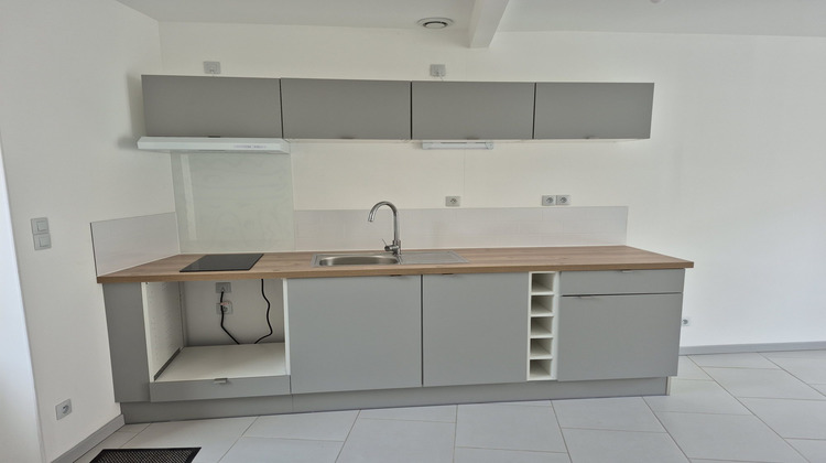 Ma-Cabane - Location Maison Marquise, 31 m²