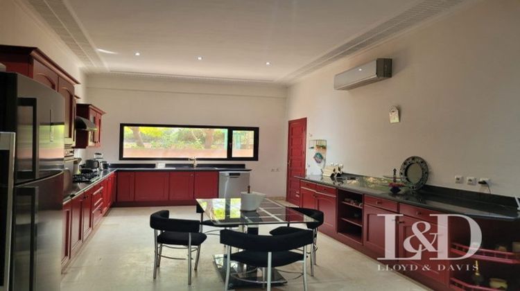 Ma-Cabane - Location Maison Marrakesh, 510 m²