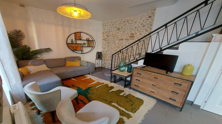 Ma-Cabane - Location Maison MARSEILLAN, 60 m²