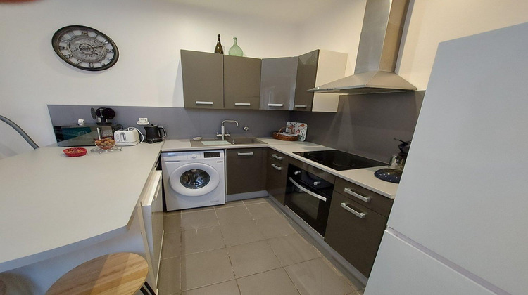 Ma-Cabane - Location Maison MARSEILLAN, 60 m²