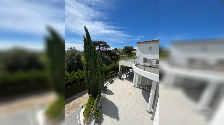 Ma-Cabane - Location Maison MARSEILLE 12, 292 m²