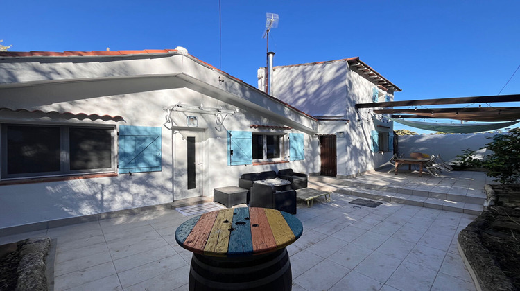 Ma-Cabane - Location Maison MARSEILLE 12, 121 m²