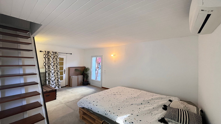 Ma-Cabane - Location Maison MARSEILLE 12, 121 m²