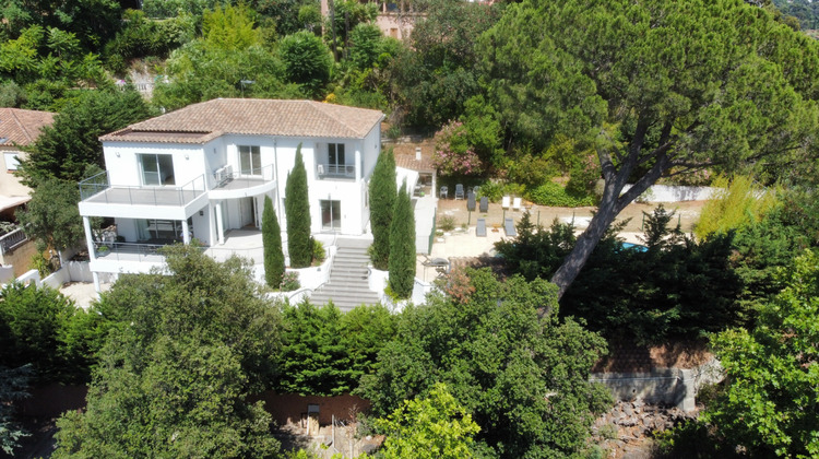 Ma-Cabane - Location Maison MARSEILLE 12, 292 m²